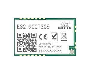 EBYTE E32-900T30S  868-915