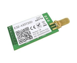 EBYTE E32-433T20D  Lora Modül