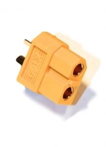XT60 Plug 60A Li-Po Konnektör