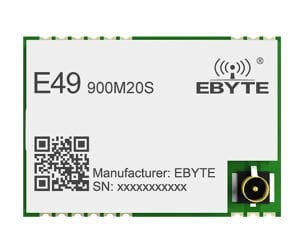 EBYTE E49-900M20S 3KM Lora Modül