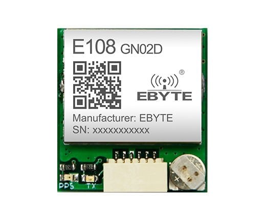 EBYTE E108-GN02D