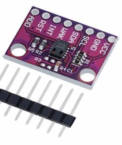 CJMCU-811 ENS160 CCS811 karbon monoksit CO VOCs hava kalitesi