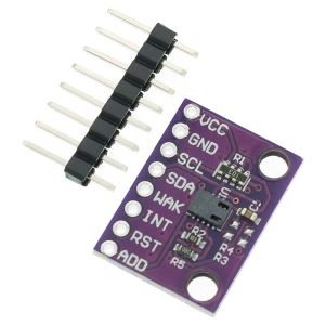 CJMCU-811 ENS160 CCS811 karbon monoksit CO VOCs hava kalitesi