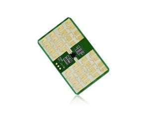 R24BBD1 solunum uyku Radar izleme Sensörü modülü 24Ghz