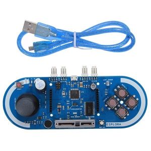 Arduino Esplora | Klon