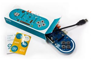 Arduino Esplora | Klon