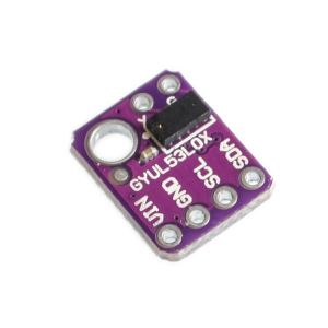 VL53L0X Time-of-Flight  Mesafe Sensörü - 200 cm