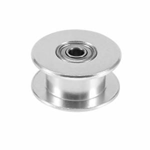 GT2 Rulmanlı Avare Kasnak 5MM