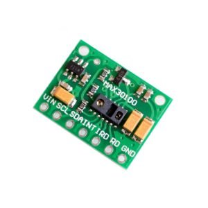 Max30100 Kalp Nabız Sensörü