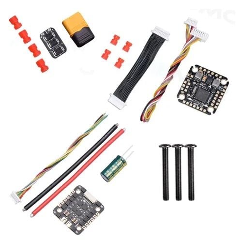 F4 NOXE  V3＋40A 4 in 1 Esc