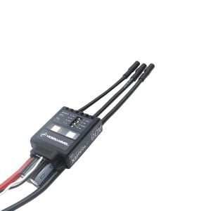 Hobbywing  Xrotor  60a  ESC  Fırçasız Motor