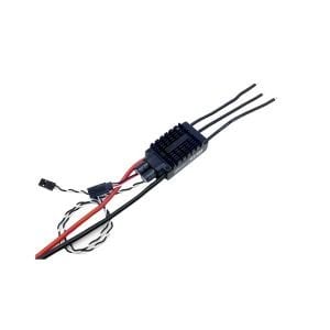 Hobbywing  Xrotor  60a  ESC  Fırçasız Motor