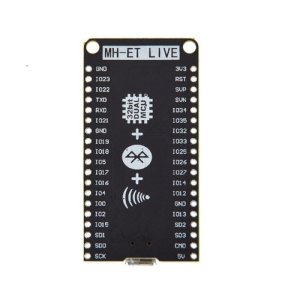 ESP 32 Dev kit  Wifi bluetooth Modül - Esp3212 Wifi bluetooth combo Module