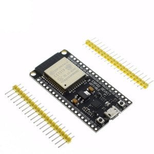 ESP 32 Dev kit  Wifi bluetooth Modül - Esp3212 Wifi bluetooth combo Module