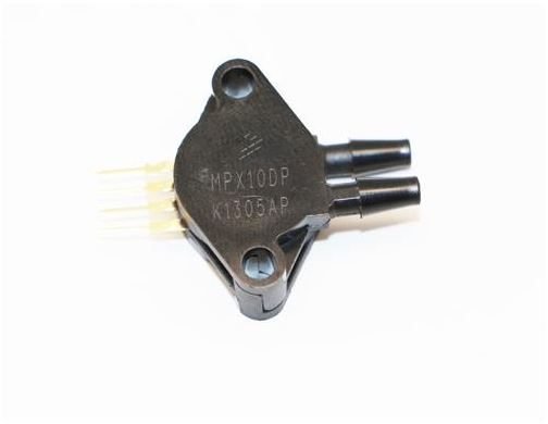 MPX10DP Basınç Sensörü