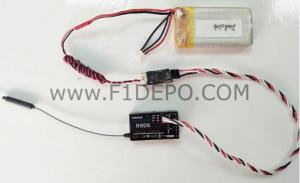 Radiolink Prm-03 Osd Telemetri Modül At-9 ve At-10 kumanda uyumlu