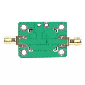 TQP3M9009 50-4000MHz 21.8dB RF Geniş Bant Düşük Gürültülü LNA Modülü