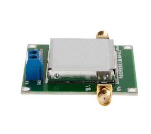 64dB 1-2000MHz LNA RF Geniş Bant Amplifikatör Modülü