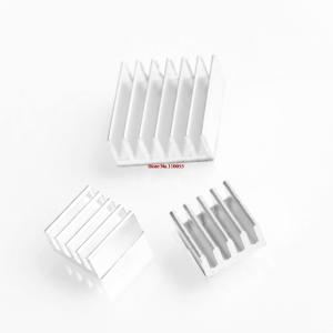 Raspberry Pi Aluminyum Soğutucu Seti (Heat Sink)
