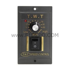 220v Ac Motor Hız Kontrol Cihazı