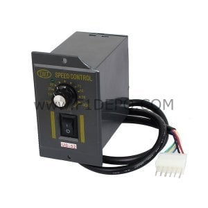 220v Ac Motor Hız Kontrol Cihazı