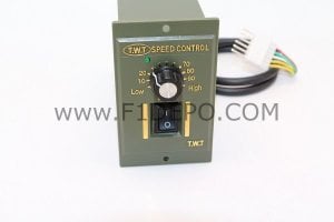 220v Ac Motor Hız Kontrol Cihazı
