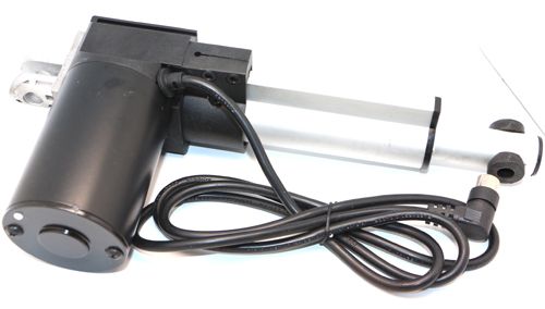 24V 100mm Dc Lineer Motor (10Cm)