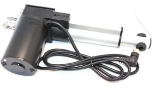 24V 100mm Dc Lineer Motor (10Cm)