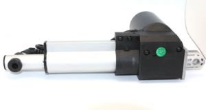 24V 100mm Dc Lineer Motor (10Cm)