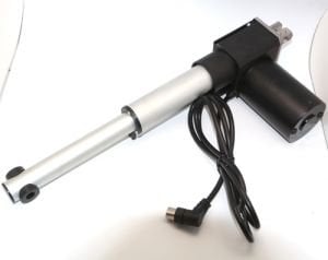 24V 200mm DC Lineer Motor (20cm)