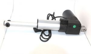 24V 200mm DC Lineer Motor (20cm)