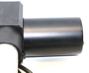 24V 600mm DC Lineer Motor (60cm)