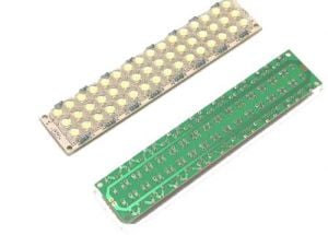 Led Panel 48 li