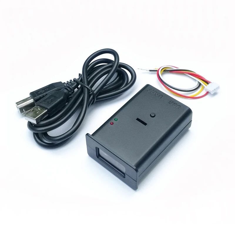 GM66 1D 2D QR Barkod Okuyucu Modül