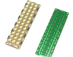 Led Panel 36 lı