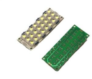 Led Panel 24 lu