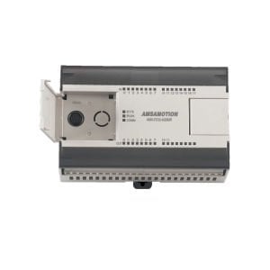 2AI/1AO 16I/10O MODBUS + AMX-FX3U-26MR Mitsubishi MELSEC