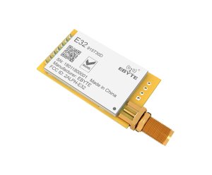 EBYTE Sx1276 915 mhz 30DBM E32-915T30D 8KM