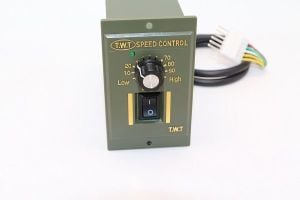TWT Speed Control | 220VAC Motor Hız Kontrol Modülü 120W