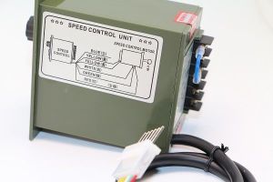TWT Speed Control | 220VAC Motor Hız Kontrol Modülü 120W