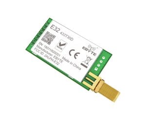 EBYTE Sx1278 433 mhz 30DBM E32-433T30D  8KM