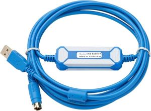 Amsamotion  A FX1N 2N 1S 3U sc09 Mitsubishi Uyumlu