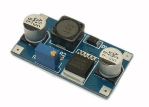 lm2577s  Step up Voltaj Regülatörü 3-35v 3a (xl6009)