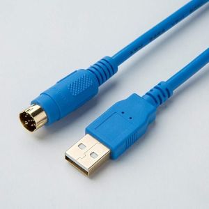 Amsamotion  A FX1N 2N 1S 3U sc09 Mitsubishi Uyumlu