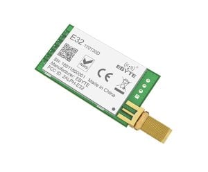 EBYTE Sx1278 160 - 173.5  mhz E32-170T30D  8KM