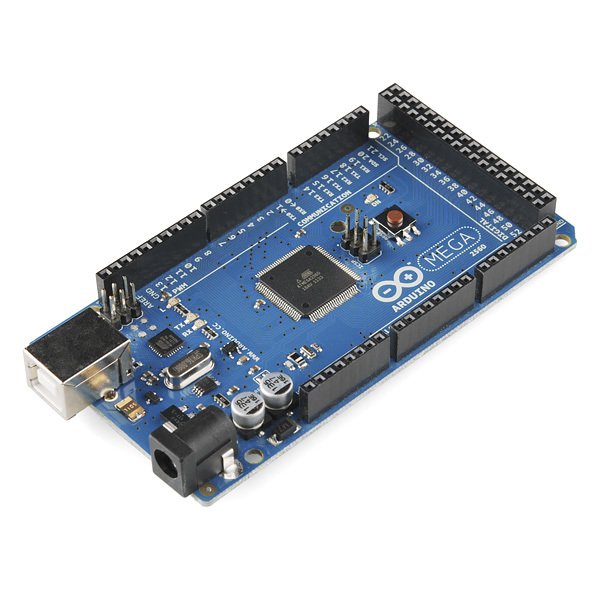 Arduino Mega 2560 R3  | Klon | Yeni Versiyon