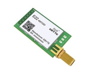 EBYTE Sx1268 410 - 493  mhz E22-400T22D 5KM