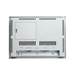 AMSAMOTION 7  inç Ekran  HMI MR0701NE AMX-MT070IE Ethernet Portlu