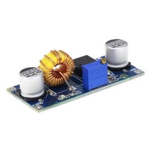 XL4015 voltaj düşürücü 5A 4~38v DC-DC step down