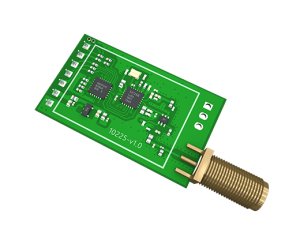 EBYTE Sx1268 410 - 493  mhz E22-400T30D 8KM